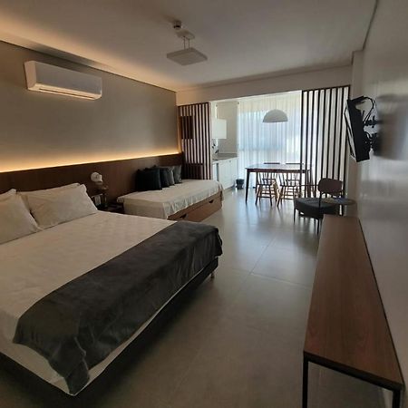 Garvey Park Hotel - Quarto Premium 409 Brasília Eksteriør billede