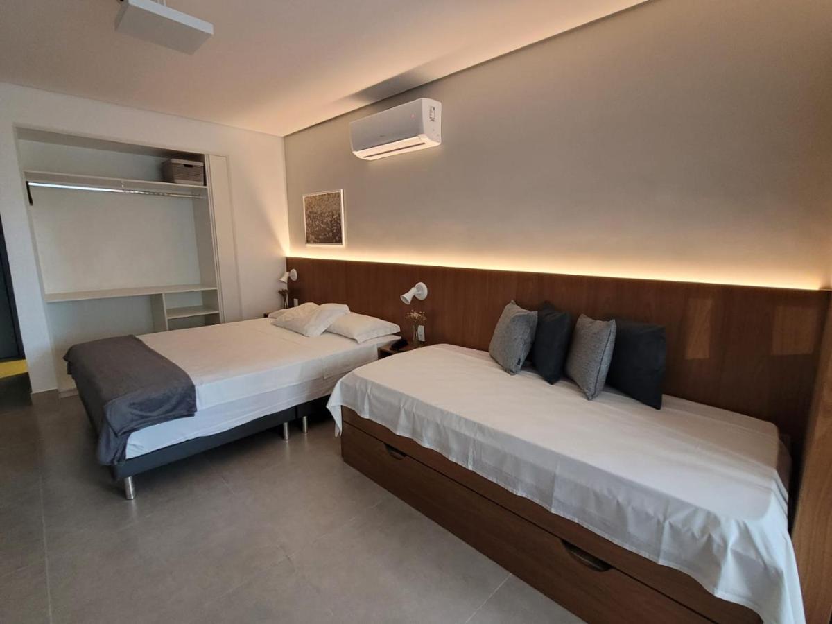 Garvey Park Hotel - Quarto Premium 409 Brasília Eksteriør billede