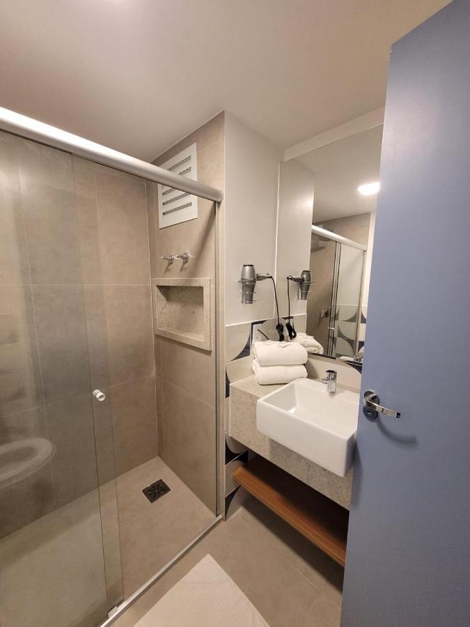 Garvey Park Hotel - Quarto Premium 409 Brasília Eksteriør billede