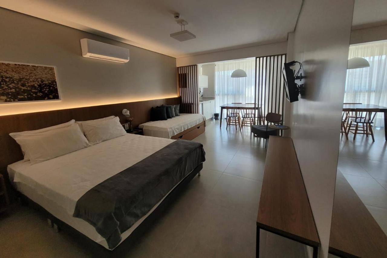 Garvey Park Hotel - Quarto Premium 409 Brasília Eksteriør billede