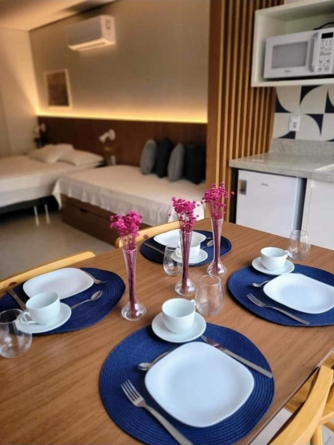 Garvey Park Hotel - Quarto Premium 409 Brasília Eksteriør billede